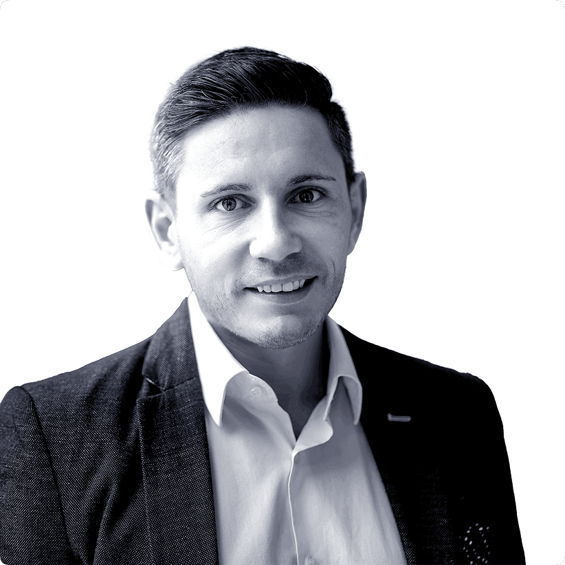 Portrait von DI Jörg Anhofer, BSc. | nxplay