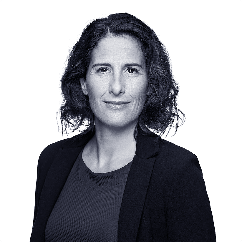 Portrait von Mag. Christiane Mitterwallner | nxplay