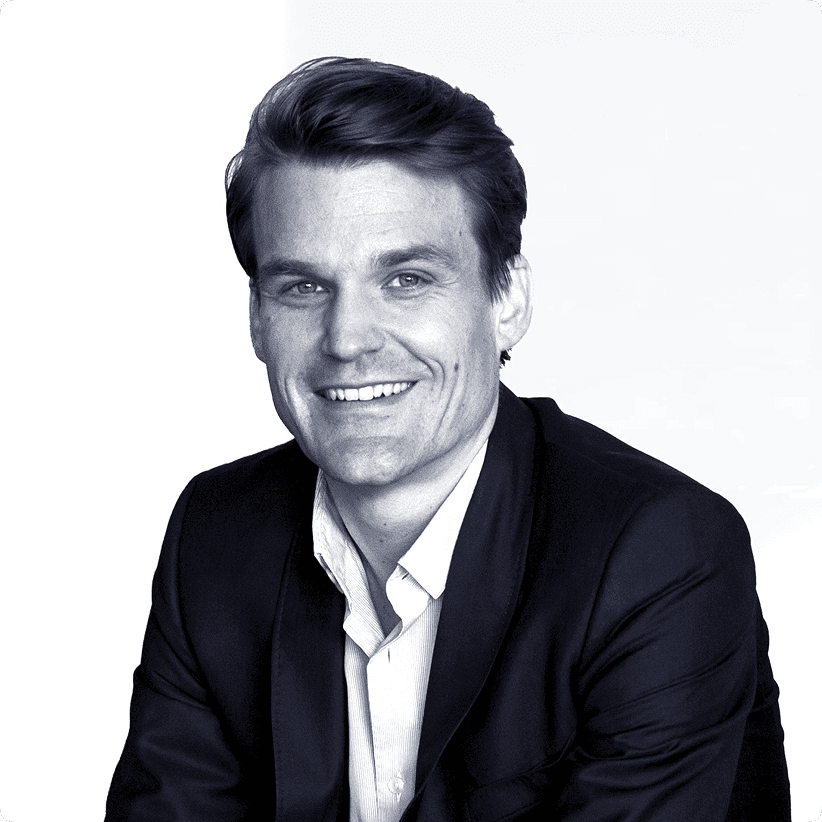 Portrait von Dr. Philip Ginthör | nxplay